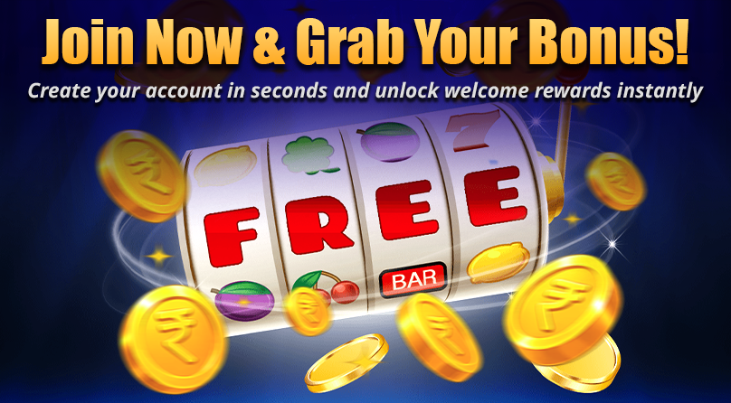 Join KingPalace to get welcome bonus